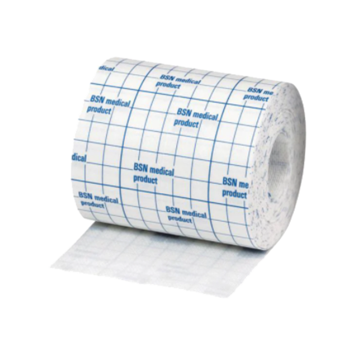 BSN Medical Fixomull Selfadhesive Gauze 10cm x 10m 0211001