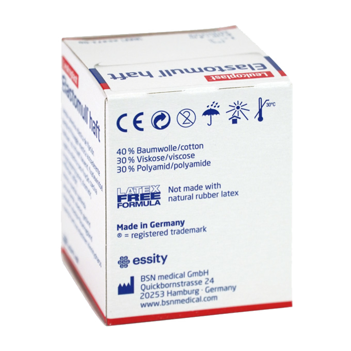 Medline  Bandage de fixation auto-adhésif Elastomull Haft Bsn Medical