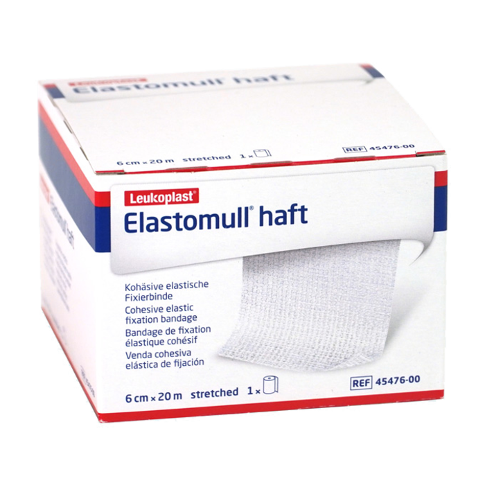BSN Medical Elastomull Elastic Gauze Bandage