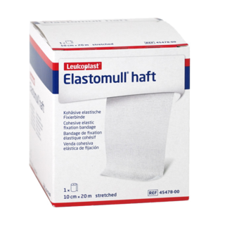BSN Medical Leukomed Pflaster 8 cm x 10 cm 50 Stück 