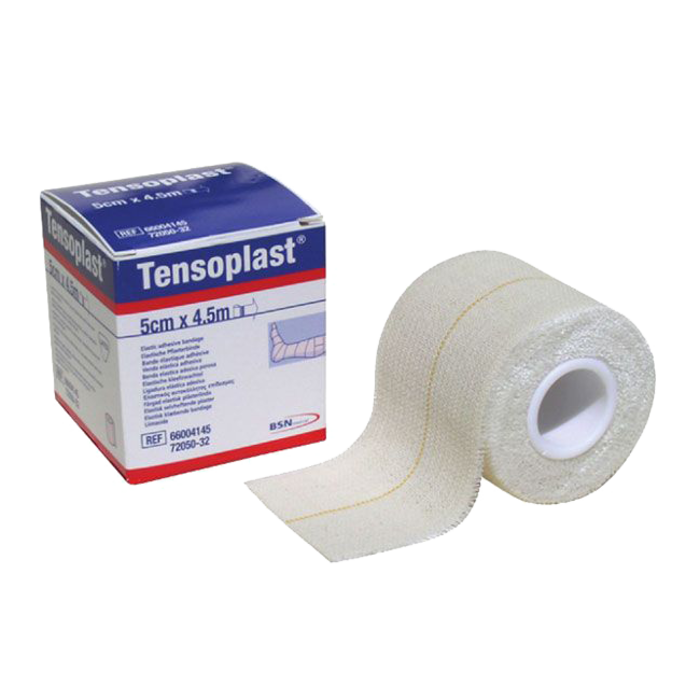 Tensoplast Elastic Adhesive Bandages