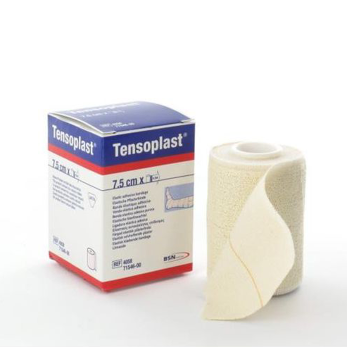 Tensoplast Elastic Adhesive Tape