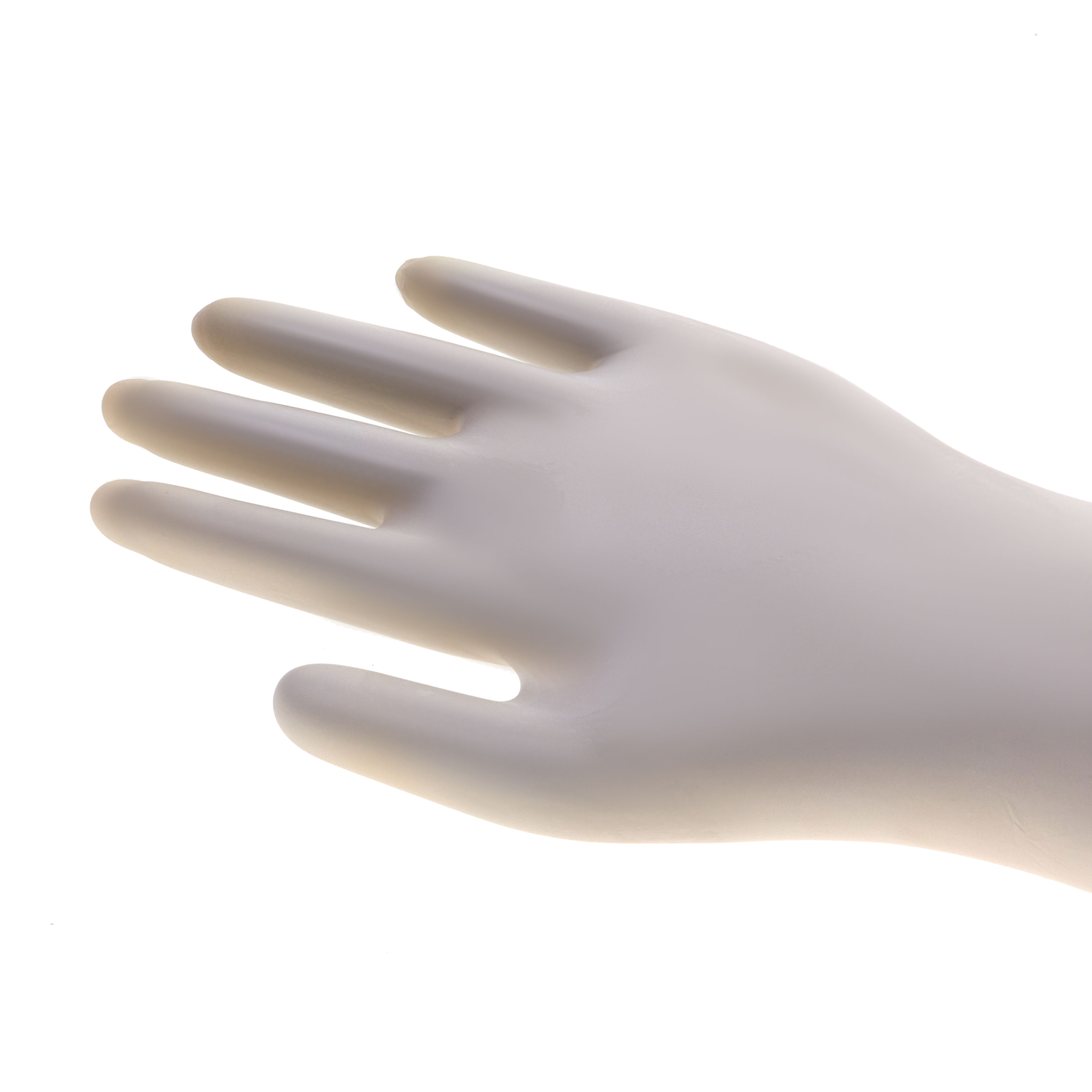 Romed Soft + latexfree Exam Gloves 100 pieces