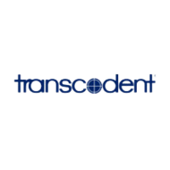 Transcodent