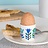 Folk doves egg cup | Rex London