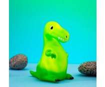 * SOLD * Cool dinosaurus nachtlampje | Sass & Belle