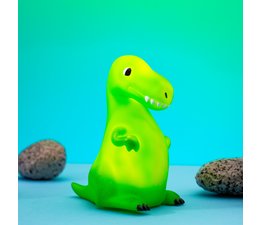 * SOLD * Cool dinosaurus nachtlampje | Sass & Belle
