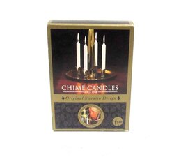 Originele kaarsjes voor Zweedse chimes