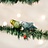 Old World Christmas (USA) * SOLD * Miniatuur Parkietjes  | Old World Christmas (USA)