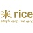 Rice! * SOLD * Melamine beker  vintage budgie | Large