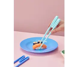 Rice! Eetstokjes kids / chopsticks beginners
