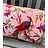 Imbarro Prachtige woonkussen Paradise | Roze