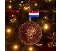Heerlijke Kerst Bitterbal! Heerlijke Kerst Bitterbal!