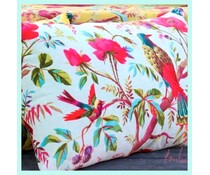 Imbarro Prachtige woonkussen Paradise | Mint