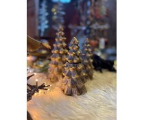 Fraaie decoratieve Kerstboom | Brynxz