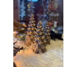 Fraaie decoratieve Kerstboom | Brynxz