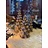 Fraaie decoratieve Kerstboom | Brynxz