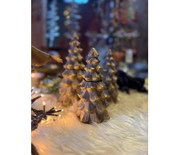 Fraaie decoratieve Kerstboom | Brynxz