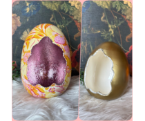 Colmore by Diga Stijlvol decoratie Ei | Diga Colmore