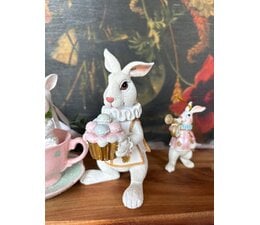 Colmore by Diga Haasjes Pasen & Sprookjes, lieflijke details