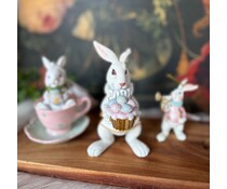 Colmore by Diga Haasjes Pasen & Sprookjes, lieflijke details