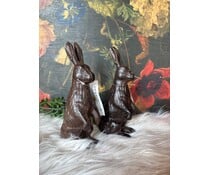 Colmore by Diga Stoere, robuuste metalen hazen