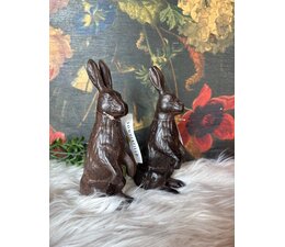 Colmore by Diga Stoere, robuuste metalen hazen