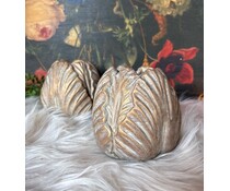 Colmore by Diga Stoere robuuste tulpen vazen | Brynxz