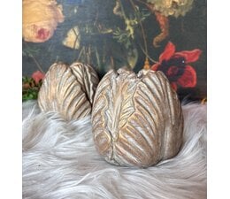 Colmore by Diga Stoere robuuste tulpen vazen | Brynxz