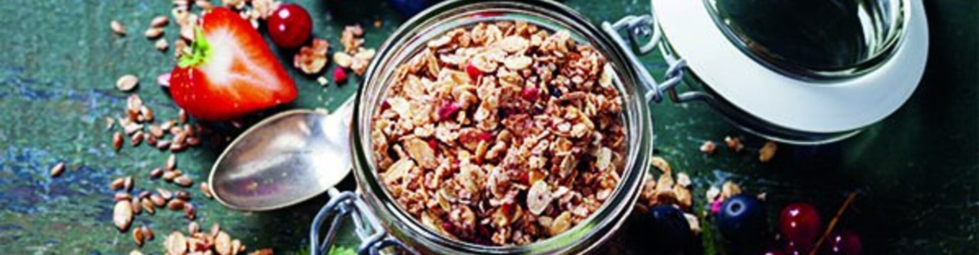Granola: what's in a name?