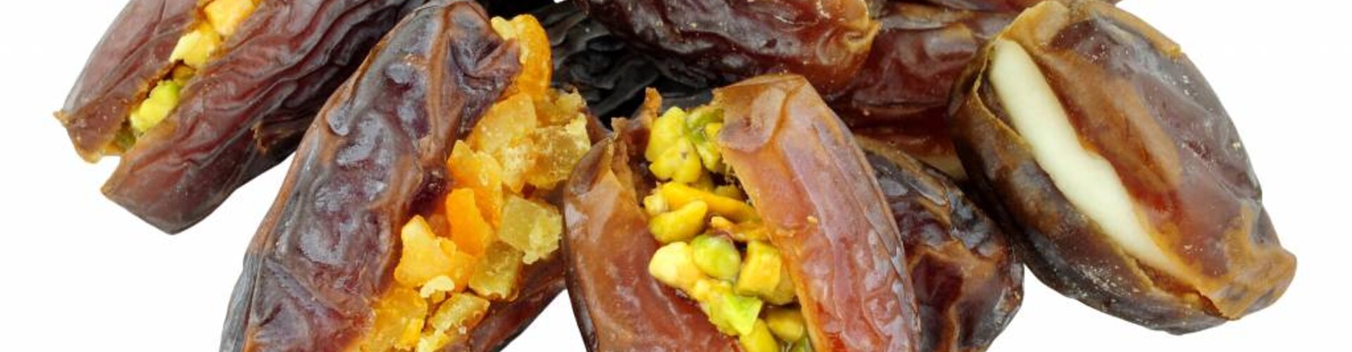 Ramadan recept van Nadia en Merijn