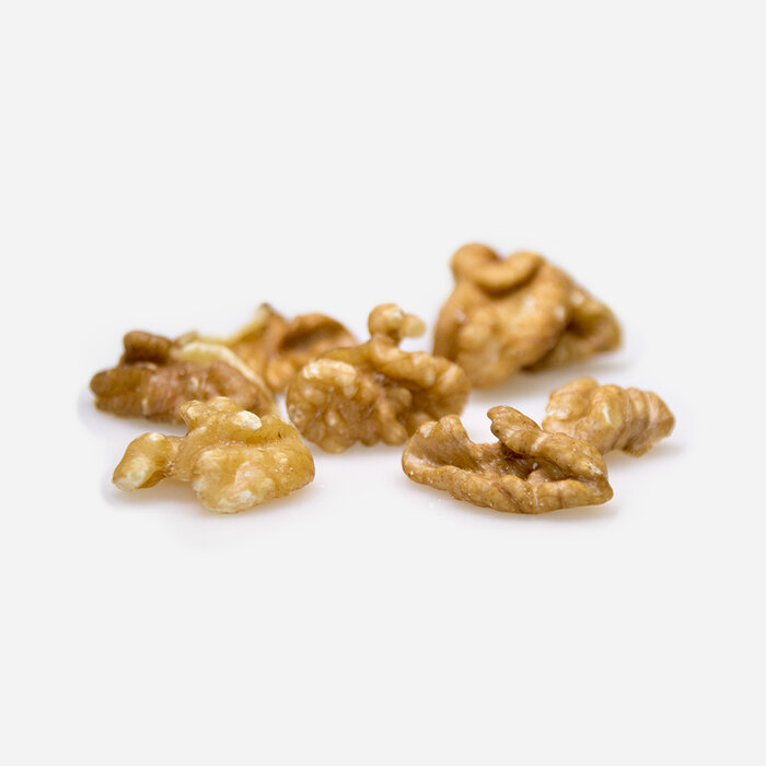 Walnuts* - pieces