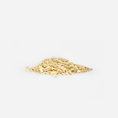 IDorganics Barley flakes*
