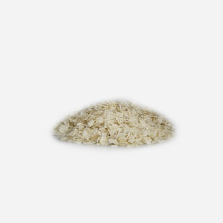 Rice flakes*