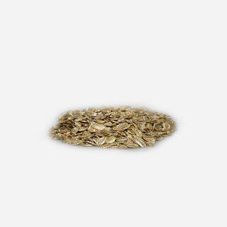 Rye flakes*