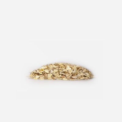 Four-grain flakes*