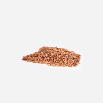 Brown rice* - long