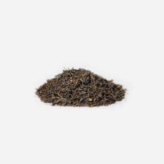 Black tea* - Earl grey