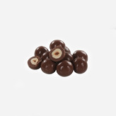 Hazelnoten* - pure chocolade*