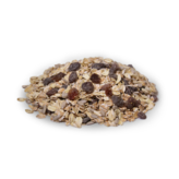 Muesli* - basic