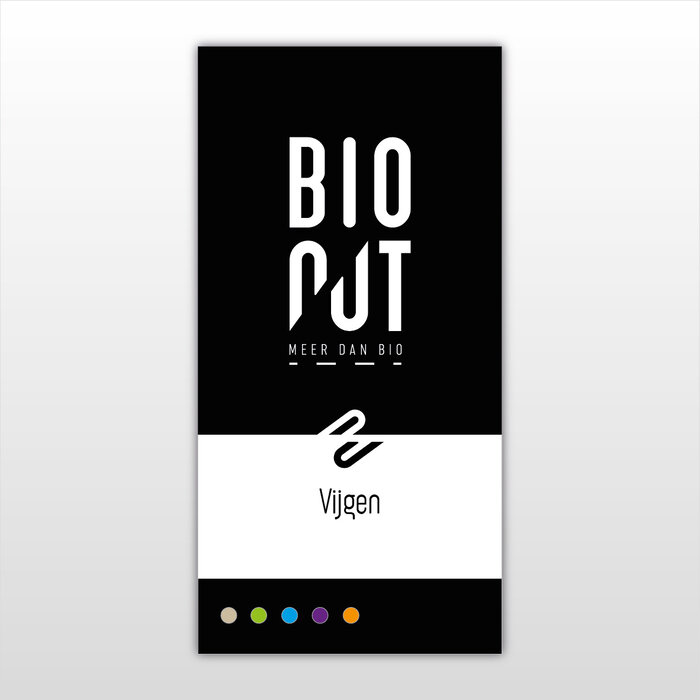 BIONUT - Figs* - spanish, calabacita - 6 x 500 gr.