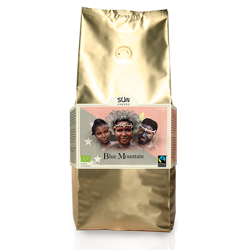 Superscherpe koffie actie