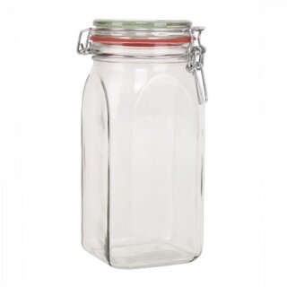 Weckpot - 1540ml