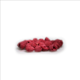 Raspberries* - freeze dried