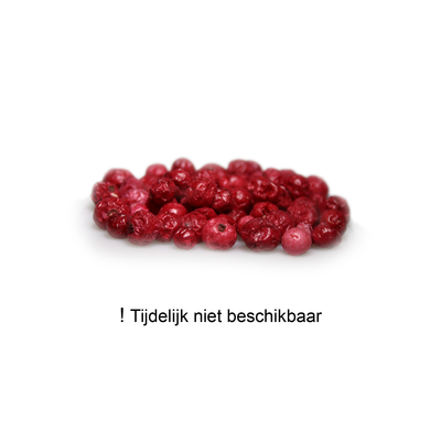 IDorganics Red berries* - freeze dried - TEMPORARILY UNAVAILABLE