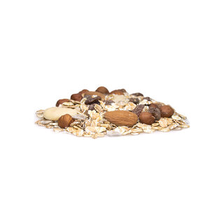 Muesli*