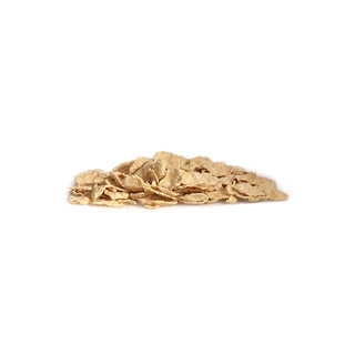 Spelt flakes*