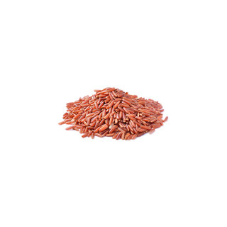 Rice* - red