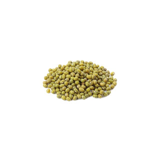 Mung beans*