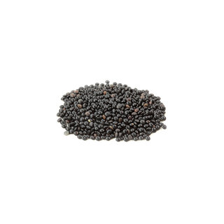 Lentils* - black (beluga)
